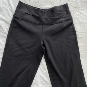 Lululemon flare yoga pants - groove pants